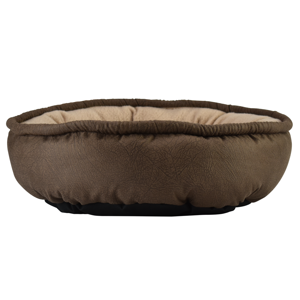 CAMA CH REDONDA ECONOMICA