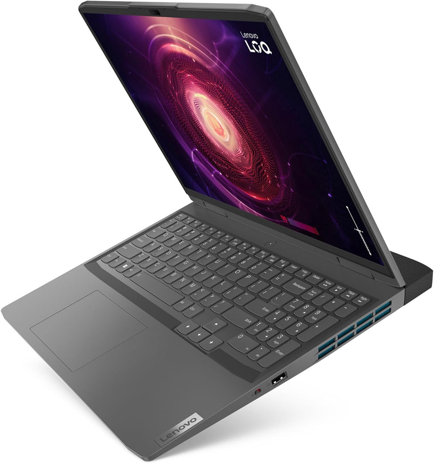 Laptop Gamer Lenovo LOQ 16APH8 16" AMD Ryzen 7 1TB NVIDIA RTX 4060