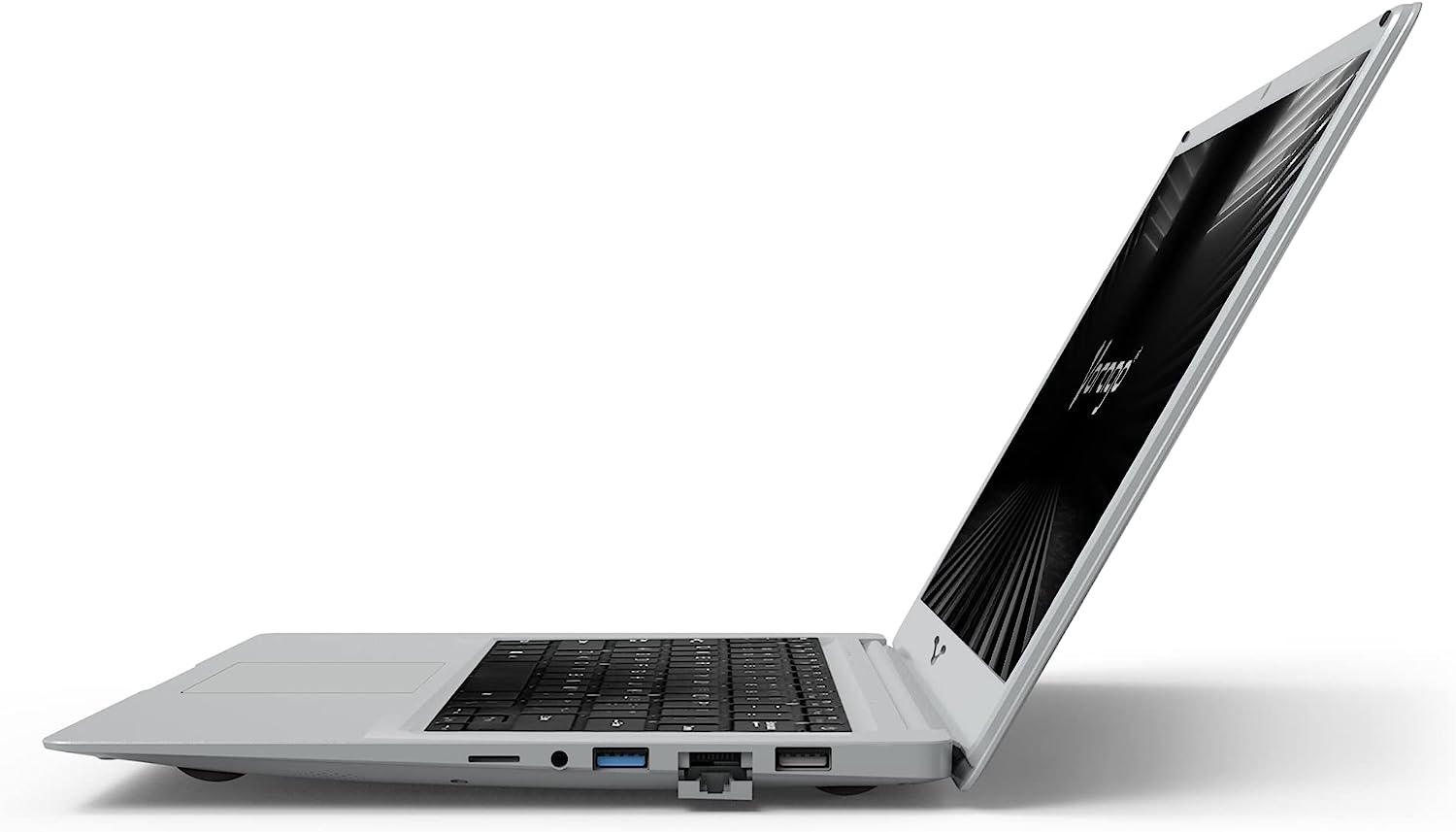 Laptop Vorago Alpha Plus 14" Intel Celeron N4020 8GB 500GB W10 Pro.