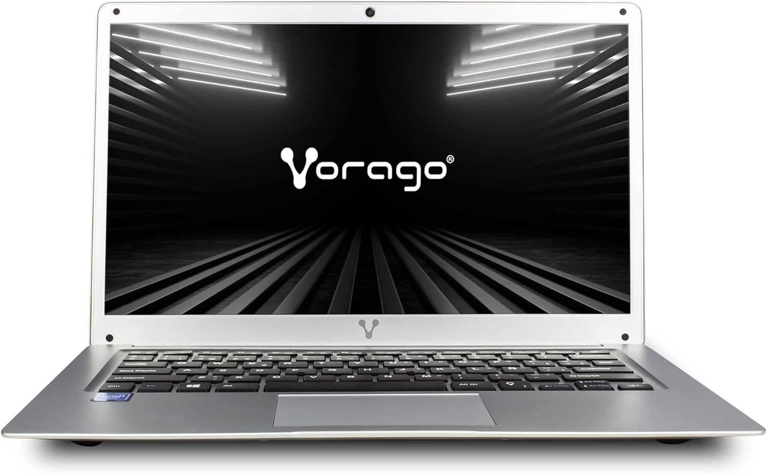 Laptop Vorago Alpha Plus 14" Intel Celeron N4020 8GB 500GB W10 Pro.