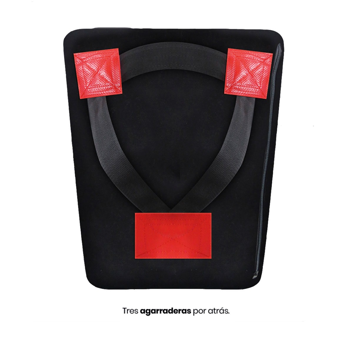 DOMI PARA ENTRENAMIENTO  KARATE Y  TAIKWONDO