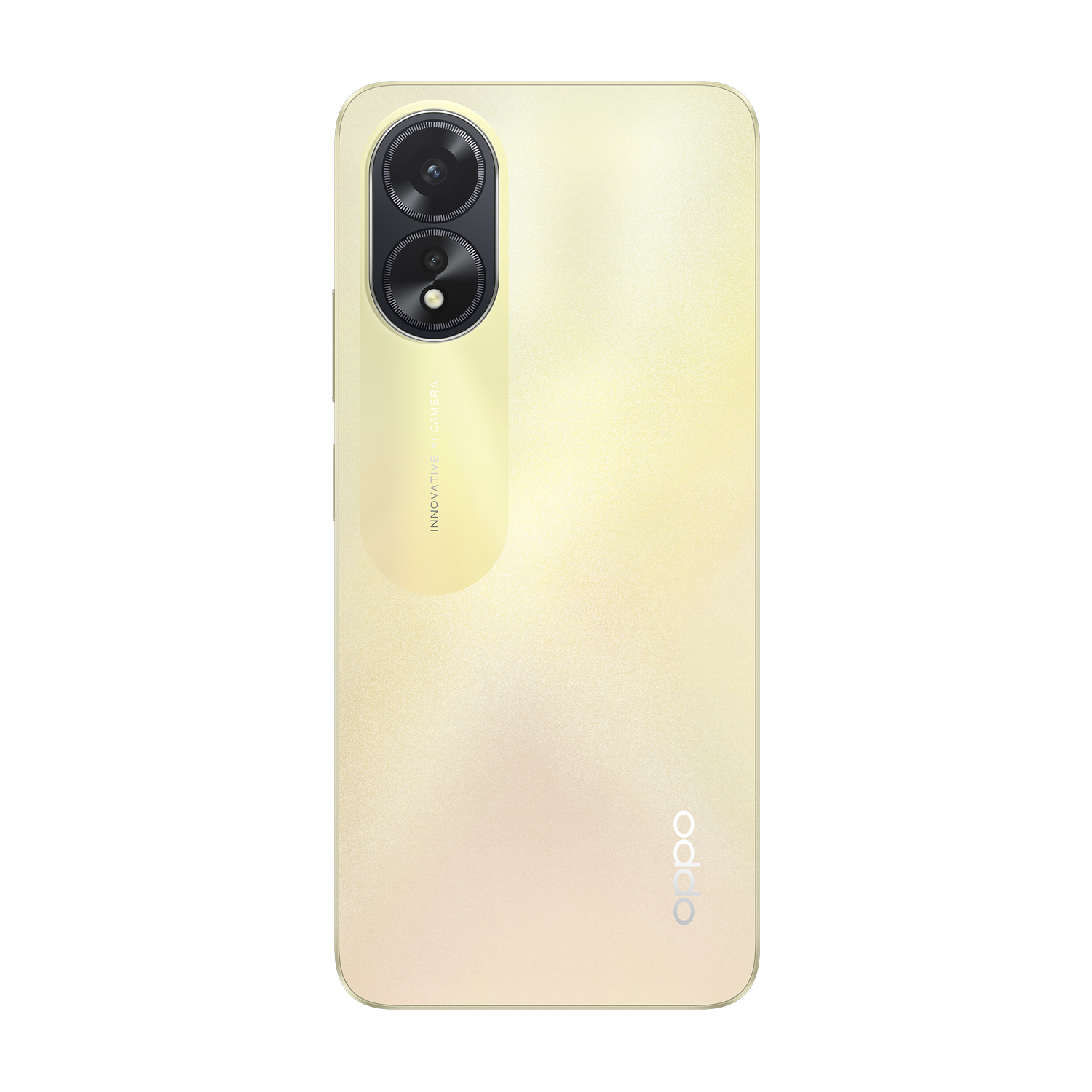 OPPO A38 4GB 128GB DORADO