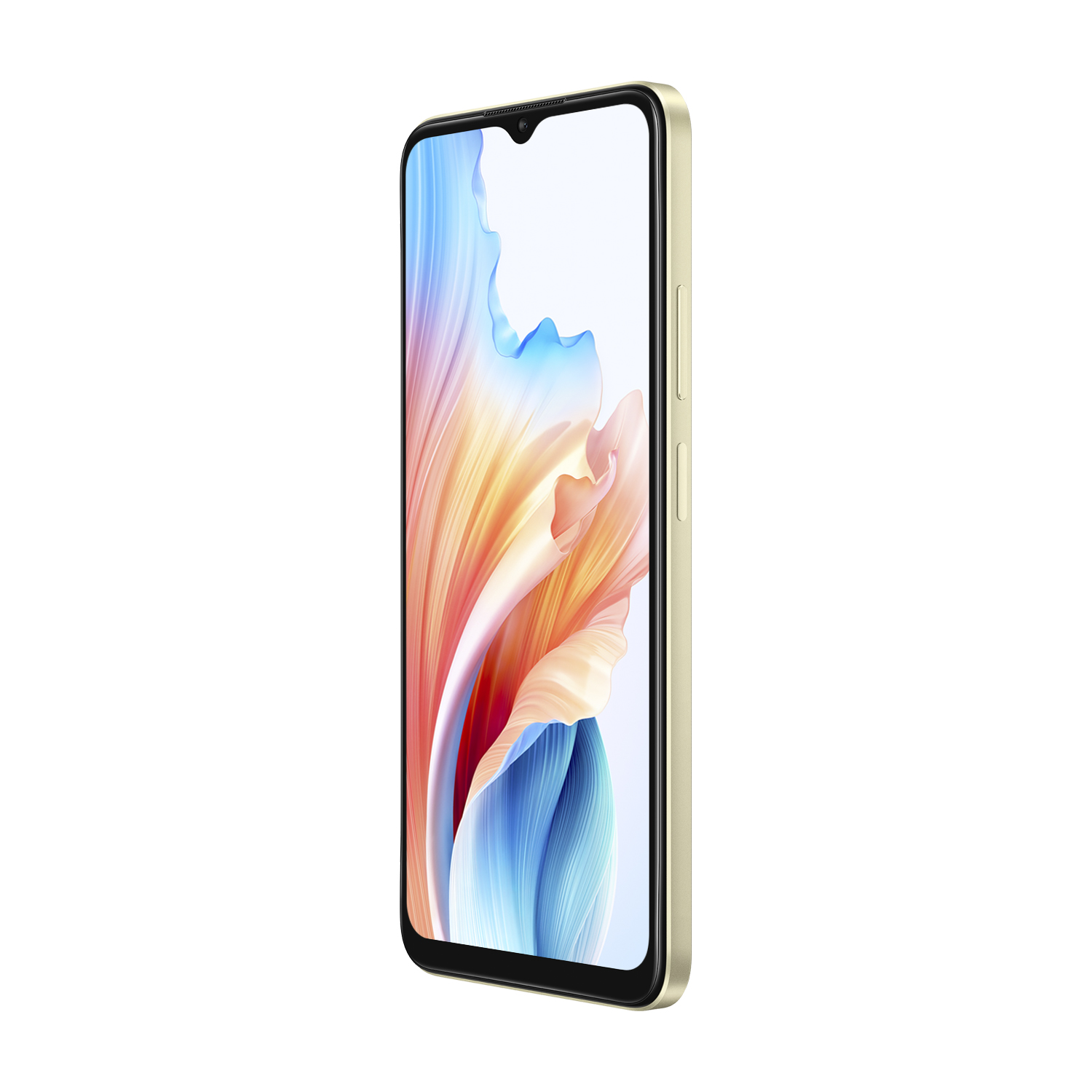 OPPO A38 4GB 128GB DORADO