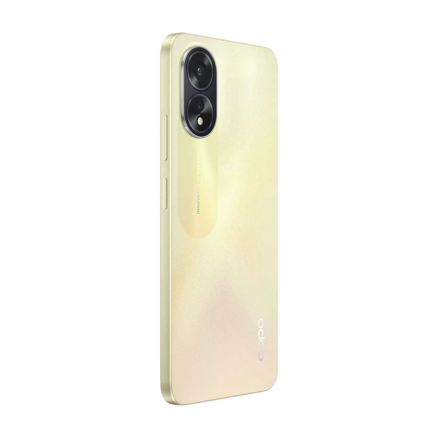 OPPO A38 4GB 128GB DORADO