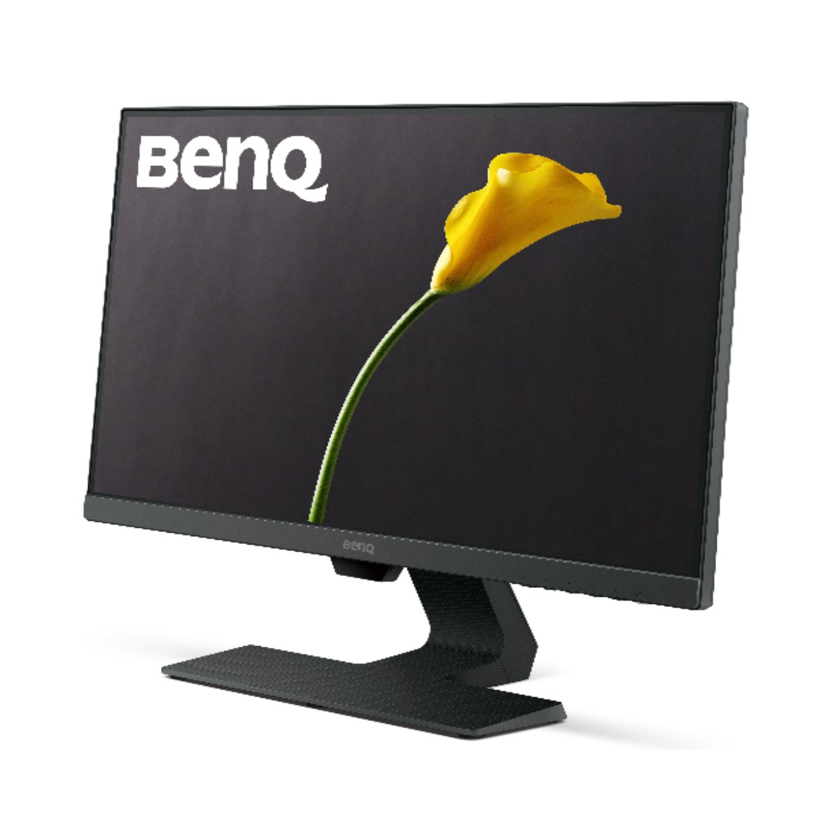 Monitor BenQ GW2480L LED 23.8" Full HD HDMI Bocinas Integradas 2 x 1W Negro pc lap