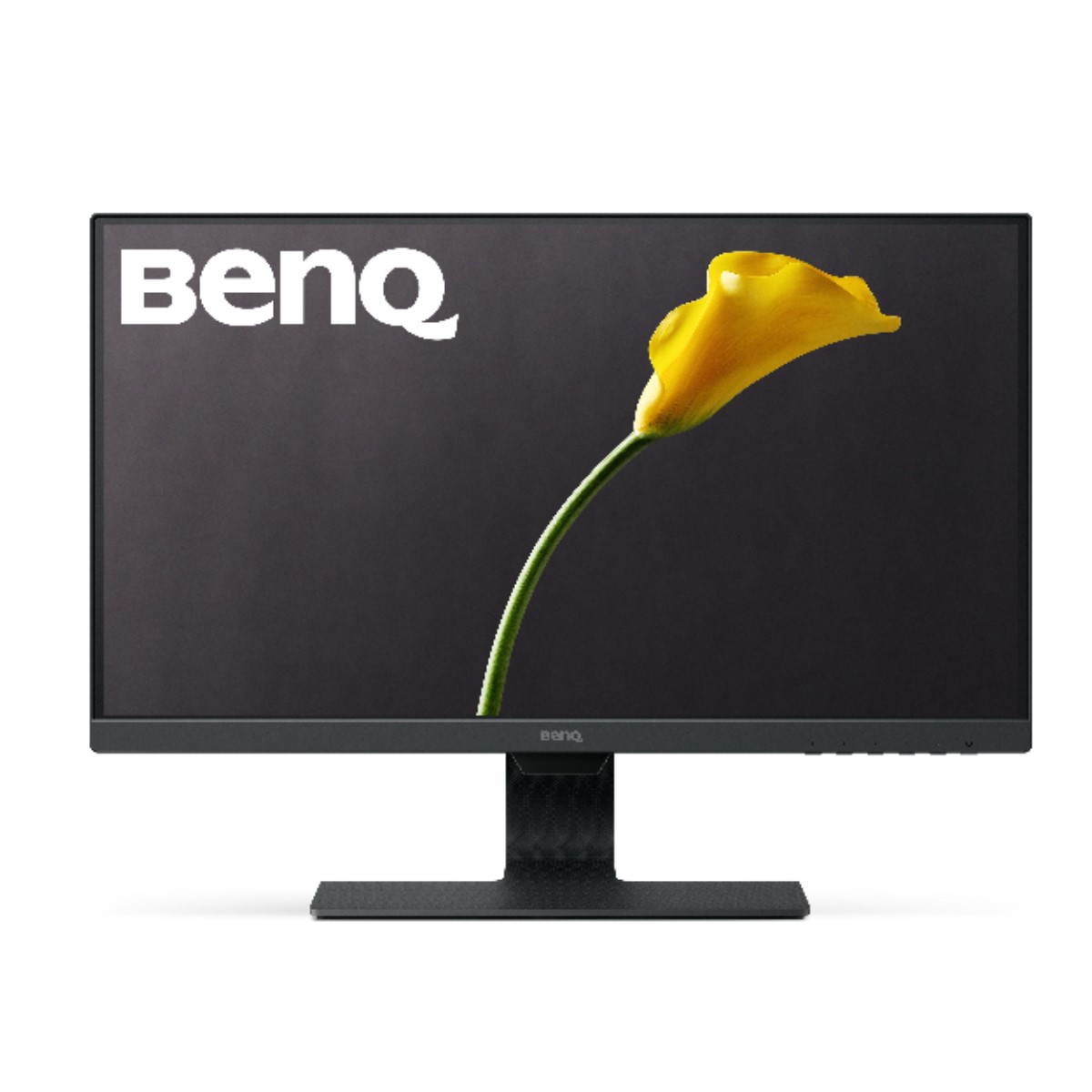 Monitor BenQ GW2480L LED 23.8" Full HD HDMI Bocinas Integradas 2 x 1W Negro pc lap