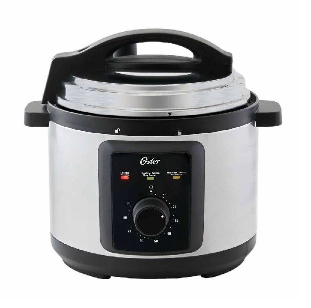 Multi-Olla Oster CKSTPCEC57M Rápida Eléctrica Manual 5.7L 
