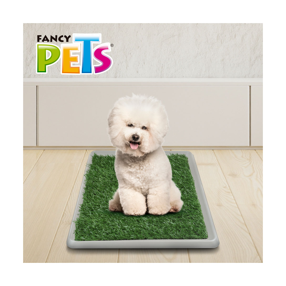 REPUESTO PASTO P/DOGGIE GRASS XCH