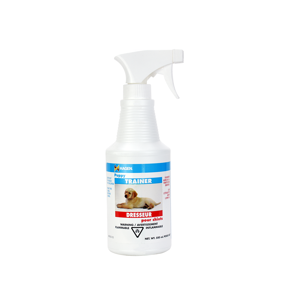 ATRAYENTE P/PERRO HAGEN 500 ML