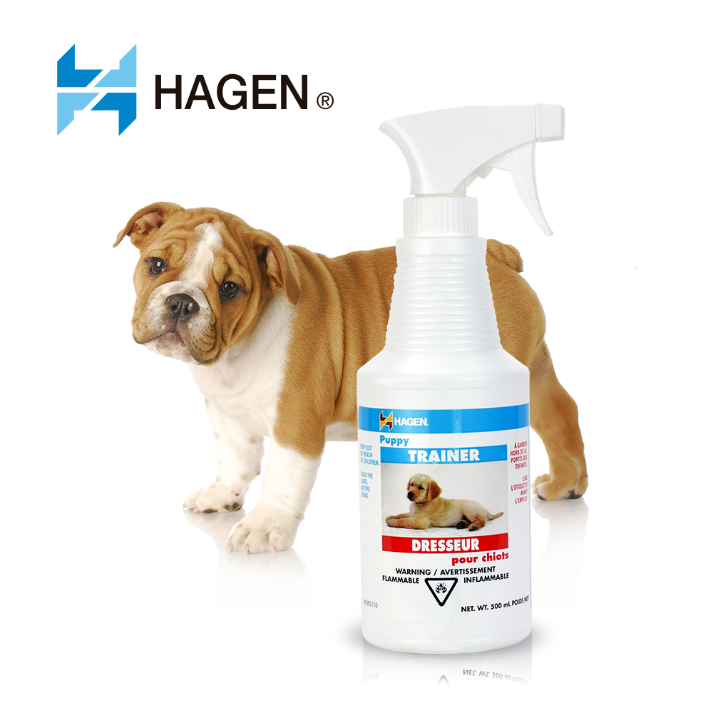 ATRAYENTE P/PERRO HAGEN 500 ML