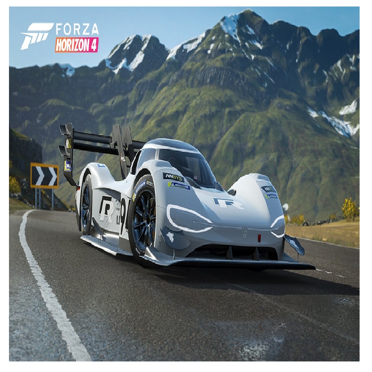 Consola Xbox One S 1tb + Forza Horizon 4 Game Pass Live Gold.