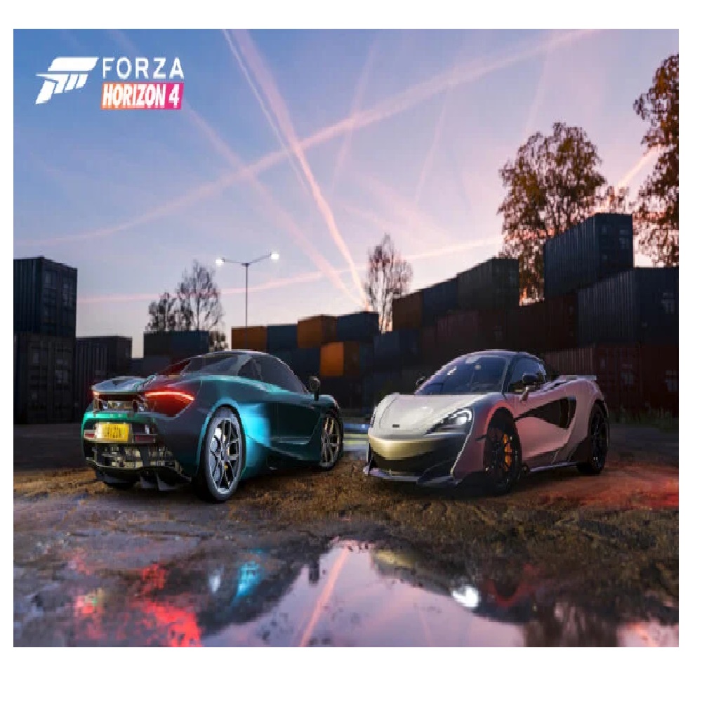 Consola Xbox One S 1tb + Forza Horizon 4 Game Pass Live Gold.