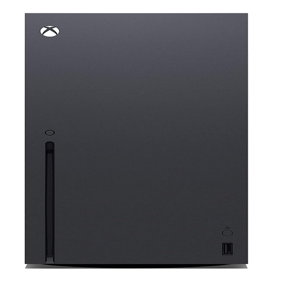 Consola Xbox Series X 1 Tb Bundle Diablo Iv Negro