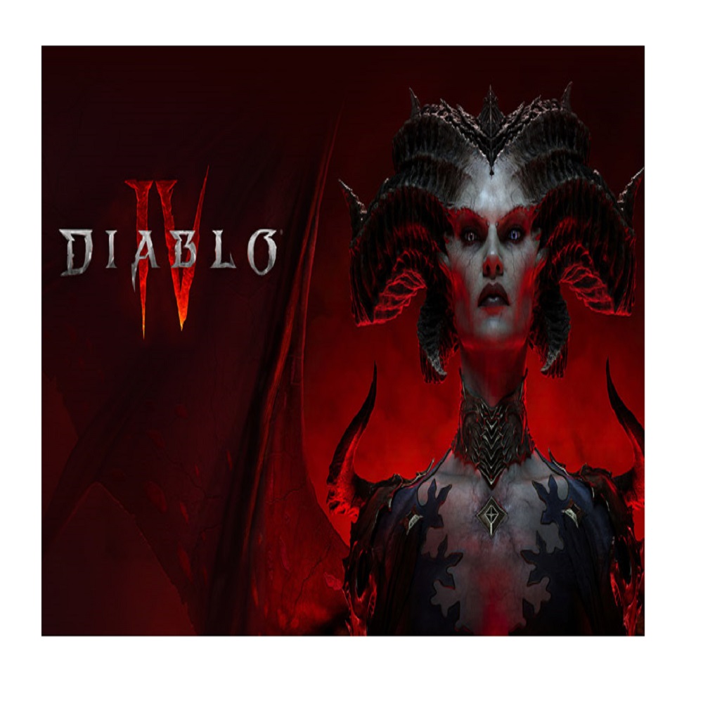 Consola Xbox Series X 1 Tb Bundle Diablo Iv Negro