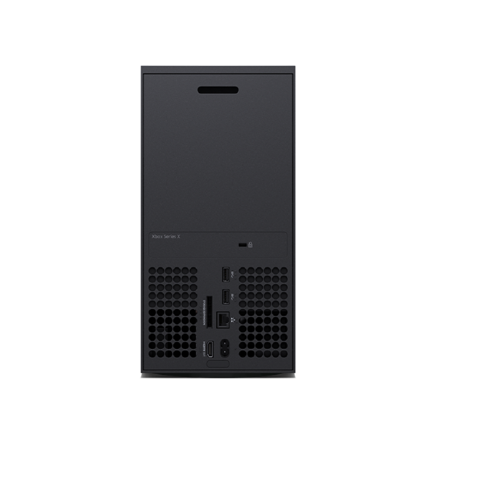 Consola Xbox Series X 1 Tb Bundle Diablo Iv Negro