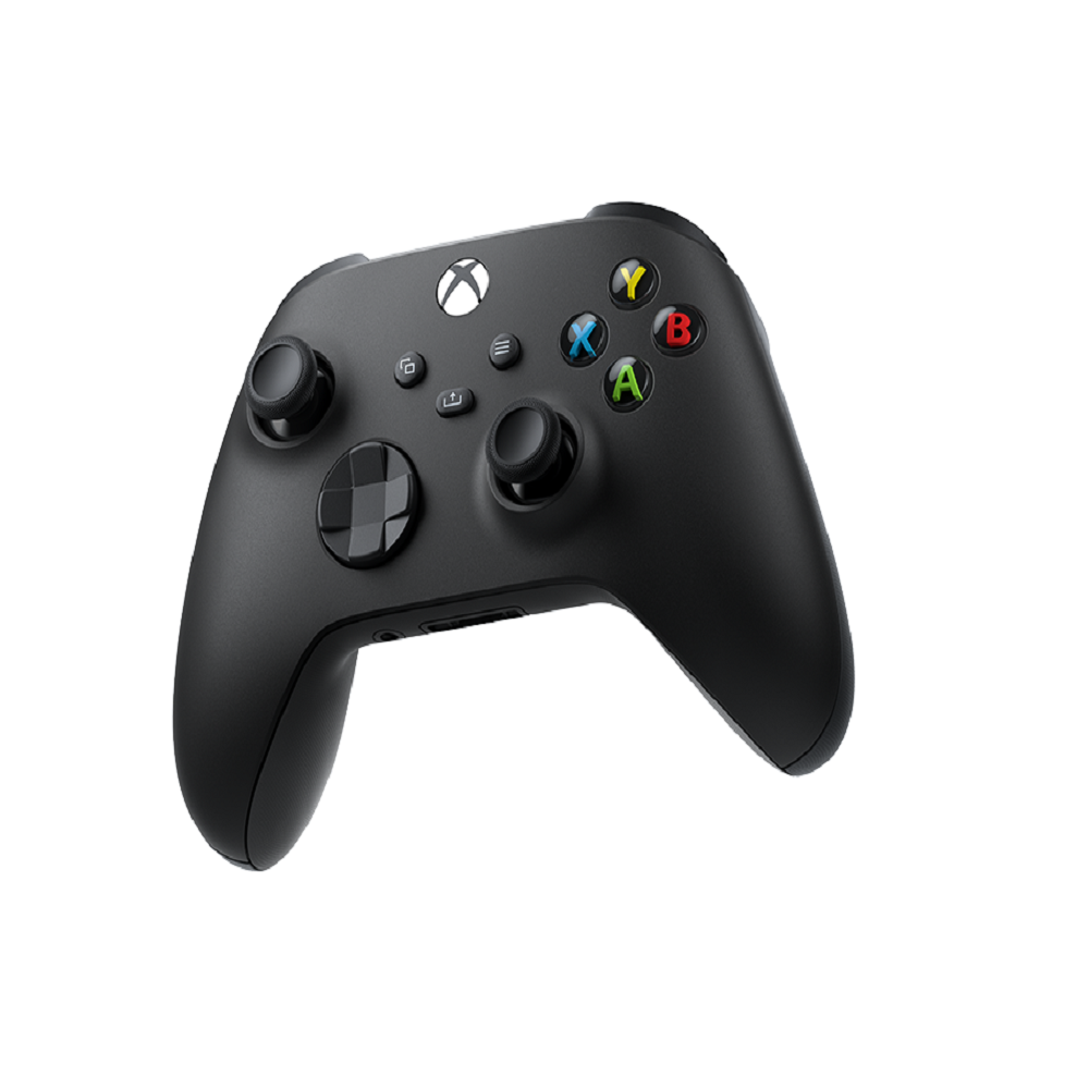 Consola Xbox Series X 1 Tb Bundle Diablo Iv Negro