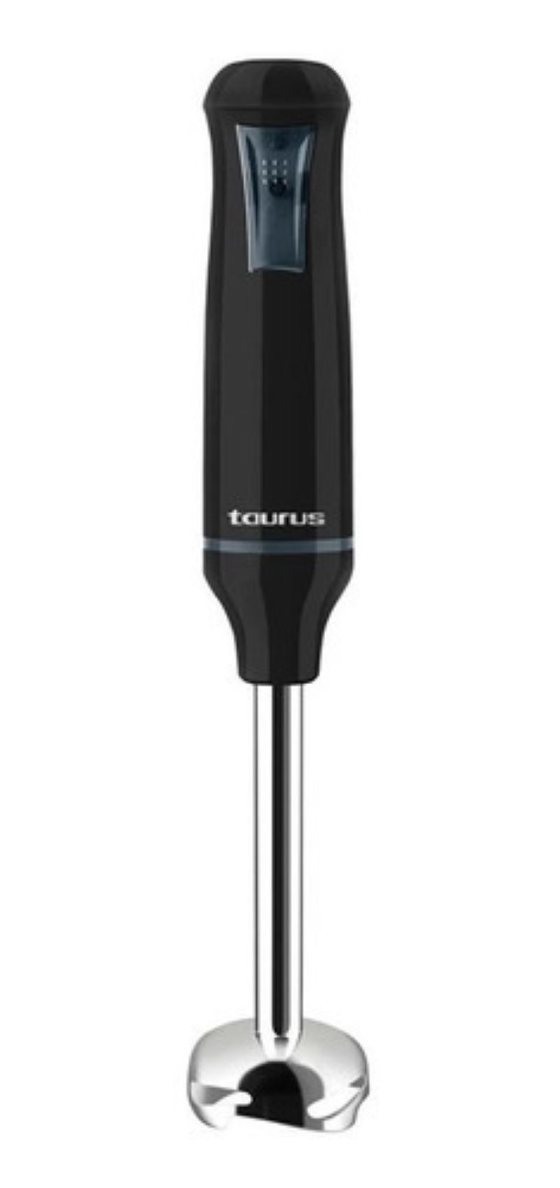 Batidora Taurus Robot 500 Inox Cuchillas de Acero Inoxidable