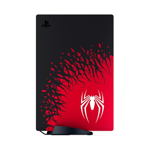 Playstation 5 Consola Marvel´s Spiderman 2 Edición Limitada Bundle