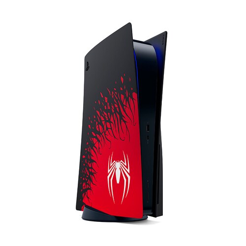 Playstation 5 Consola Marvel´s Spiderman 2 Edición Limitada Bundle