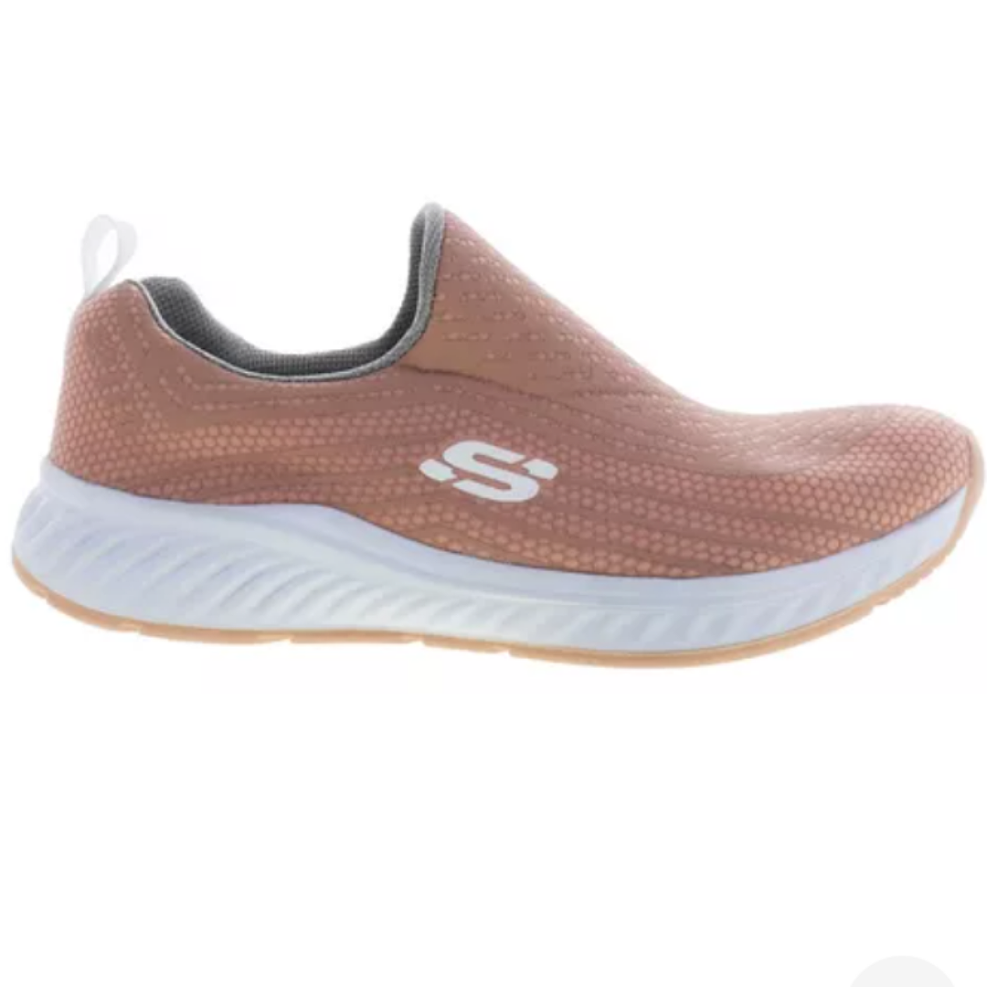 Tenis Sneakers Mujer Confort Antiderrapante Dama