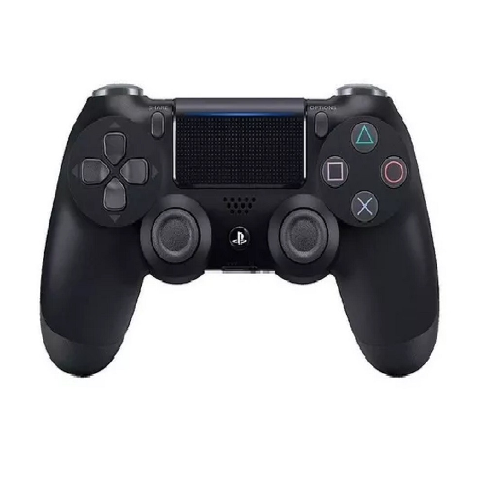 Sony Playstation 4 slim 1 TB, FiFa 20 bundle negro azabache 