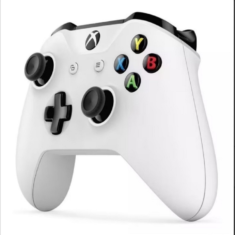 Microsoft Xbox ONE S 1 TB battlefield V bundle Color Blanco Marca.