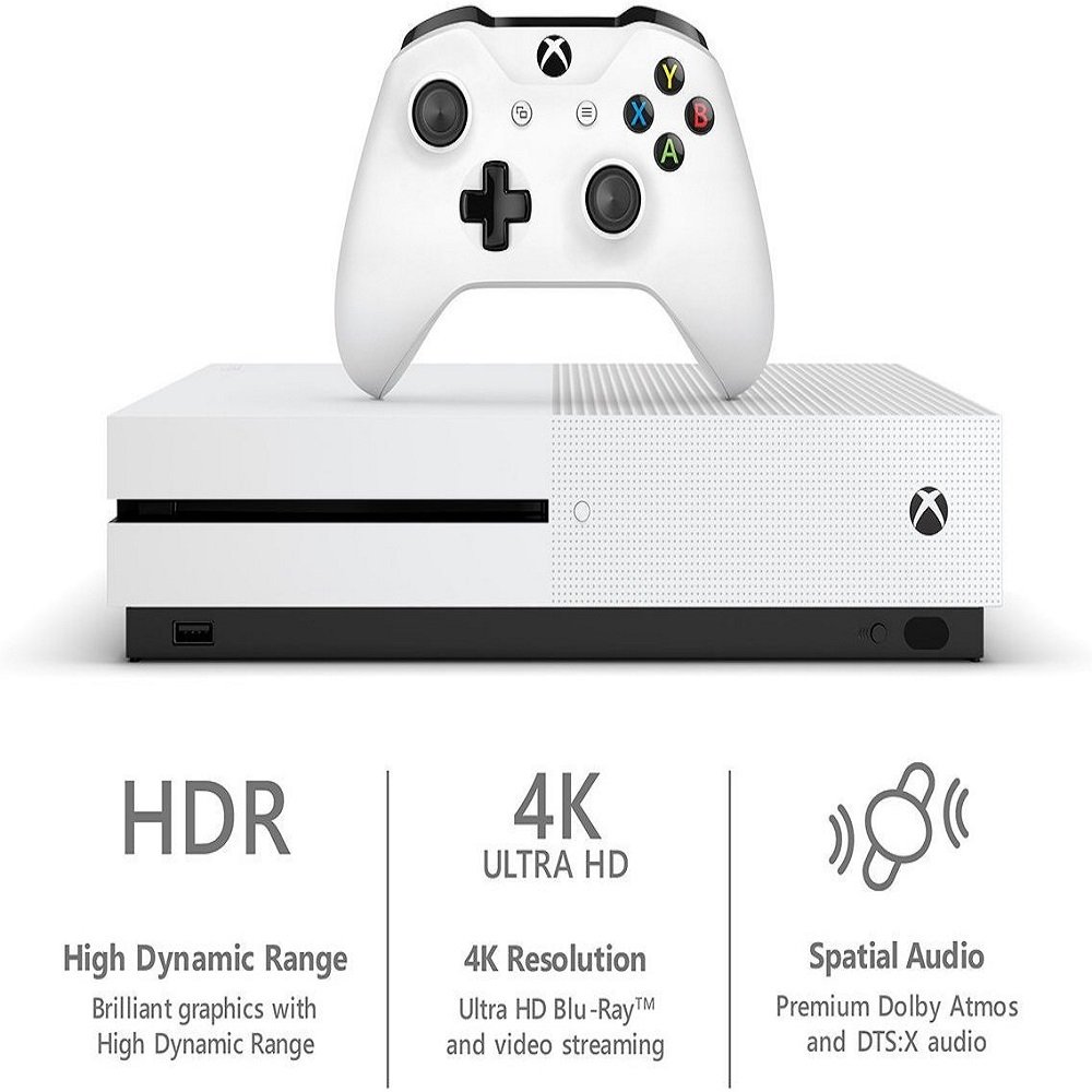 Las mejores ofertas en 1080p Microsoft Xbox 360 consolas (FHD