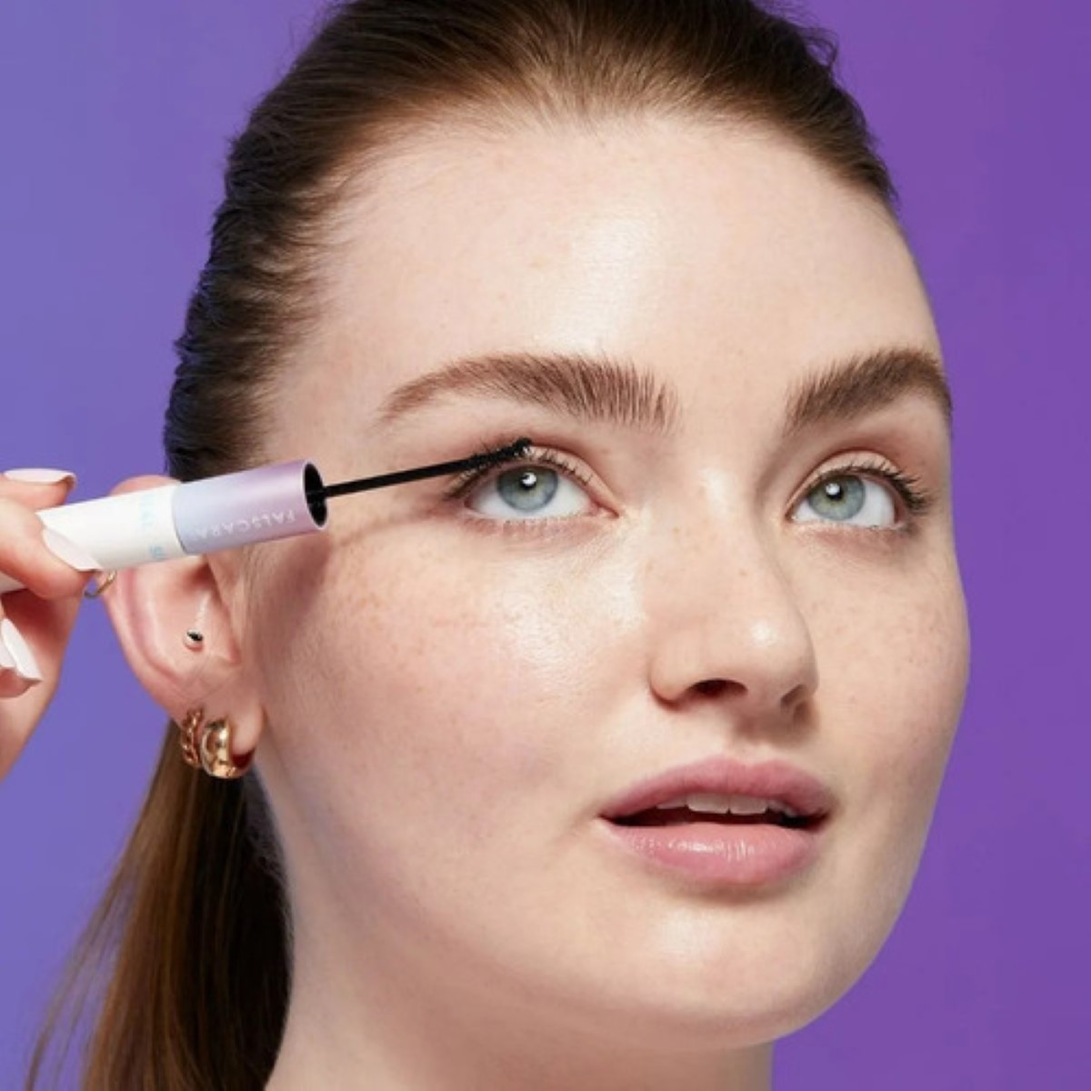 Kit De Pestañas Postizas Kiss Falscara Wisp Volumizing