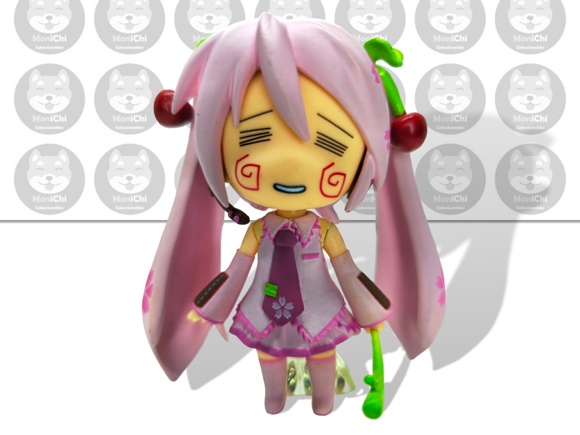 Sakura Miku Hatsune 274 Nendoroid Vocaloid Figura Anime