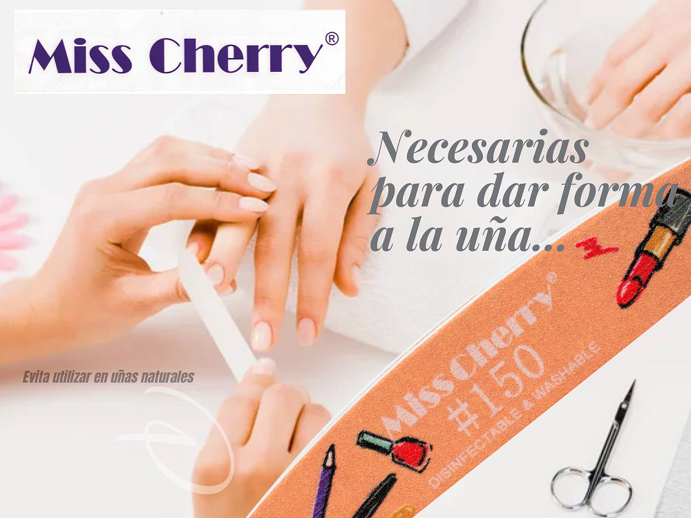 Kit de Limas para Uñas Acrilicas y Esculturales