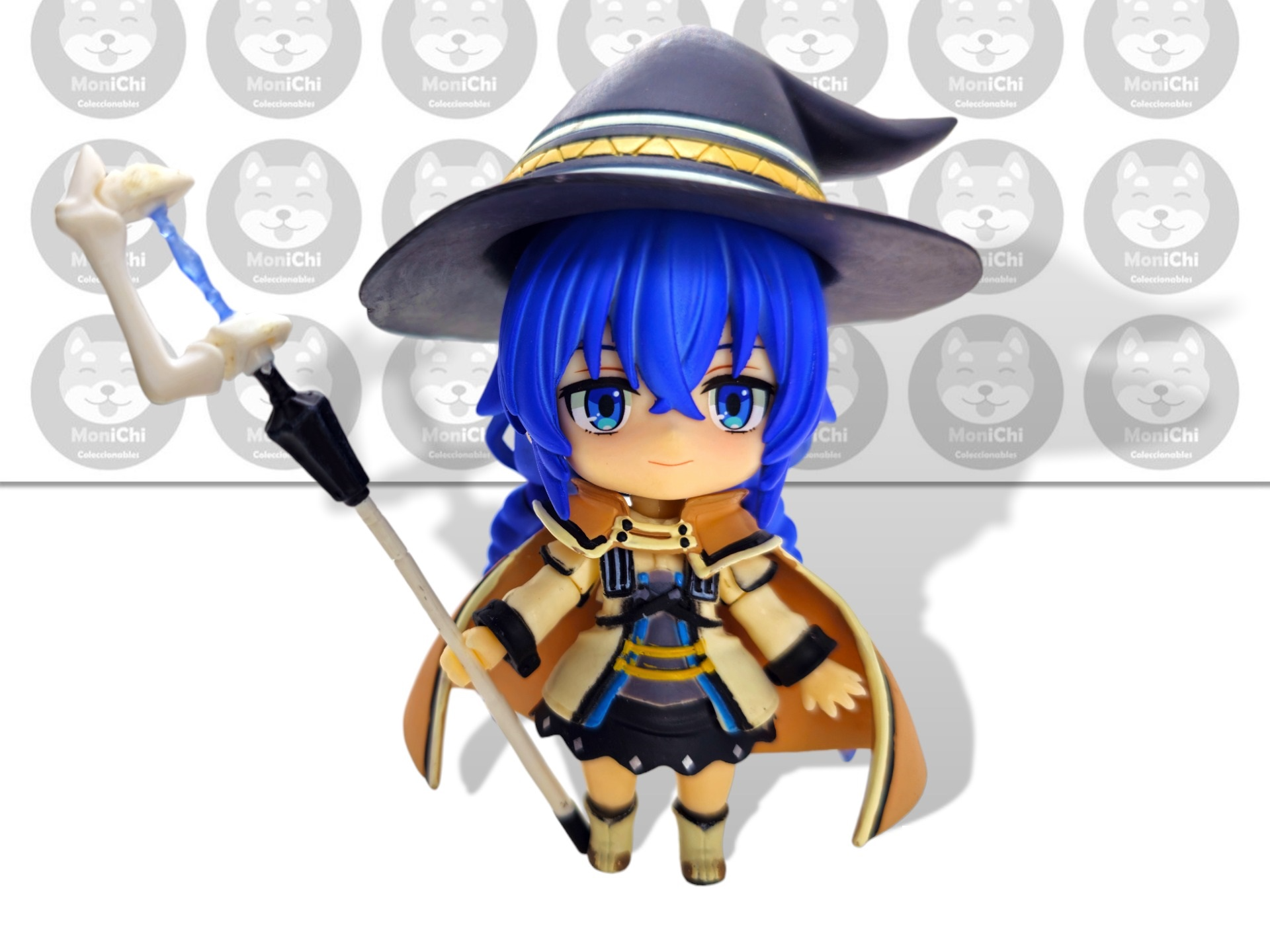 Roxy Migurdia 1749 Nendoroid Mushoku Tensei Jobless Figura