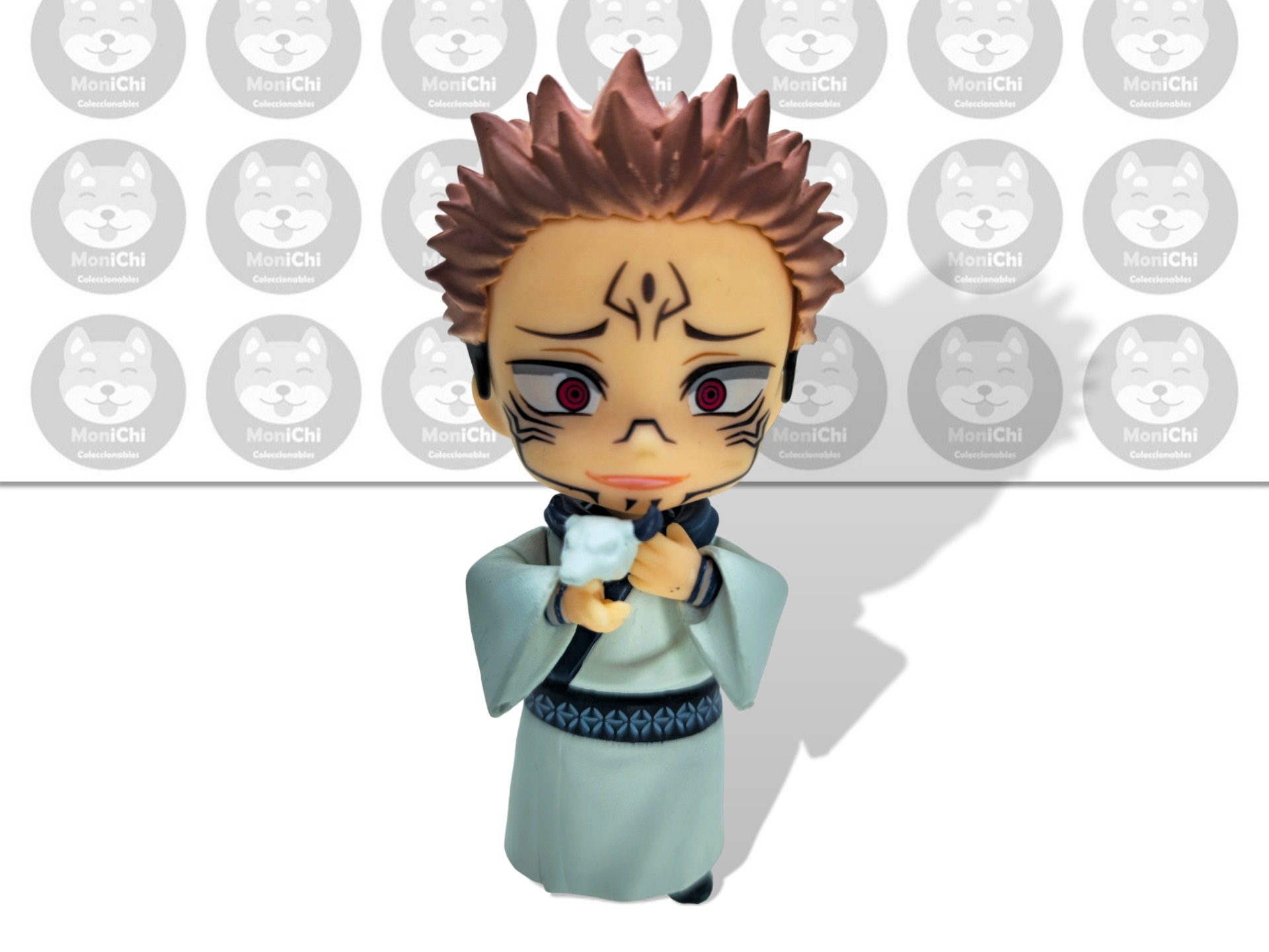 Sukuna Ryomen 1834 Nendoroid Jujutsu Kaisen Figura Anime