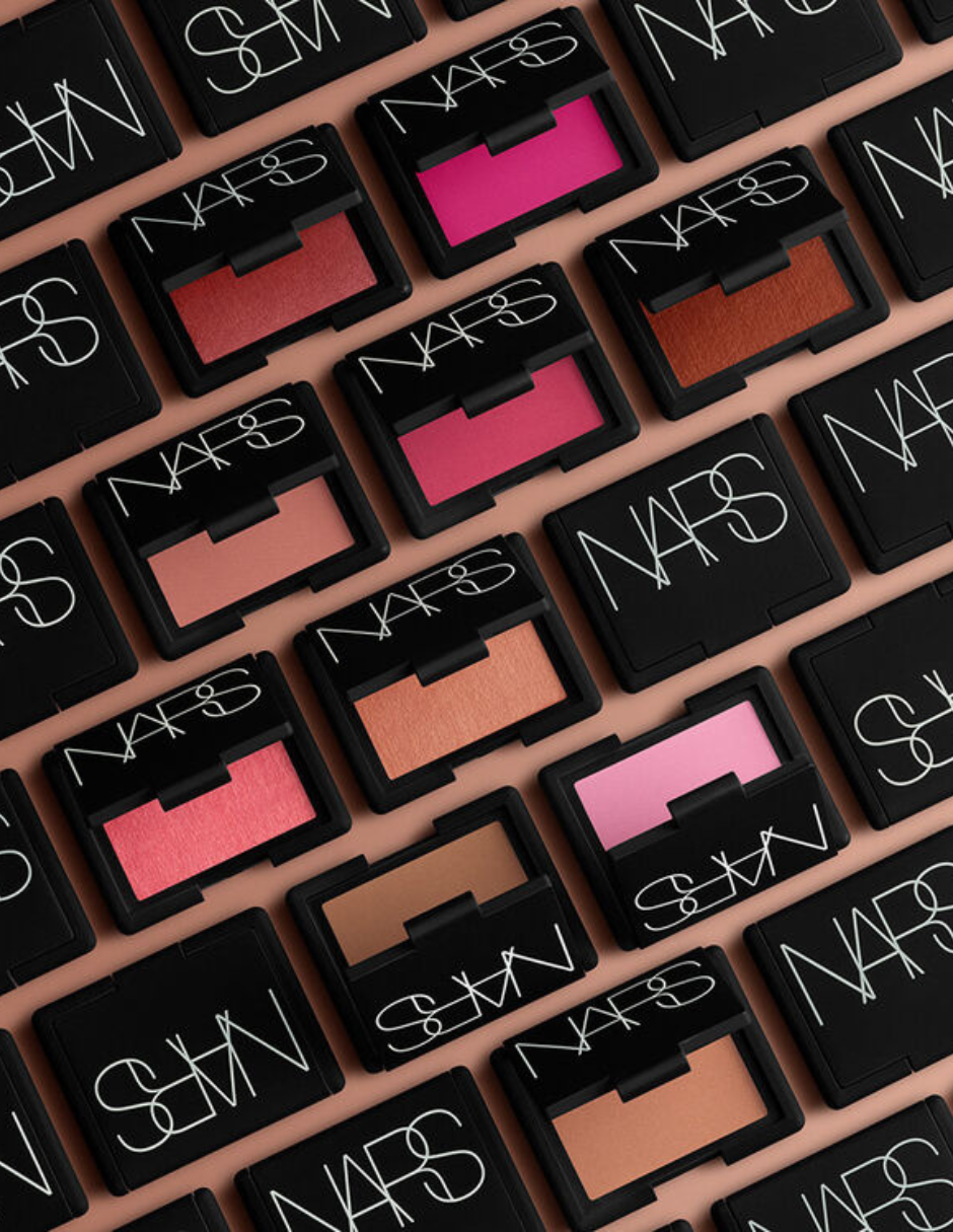 Rubor Torrid Nars