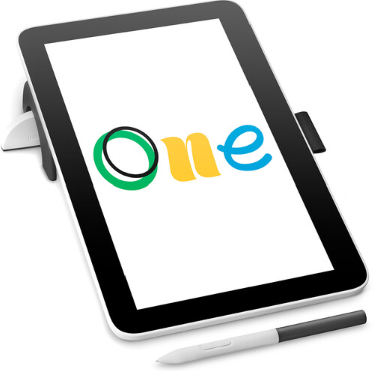 Tableta Gráfica Wacom One 12