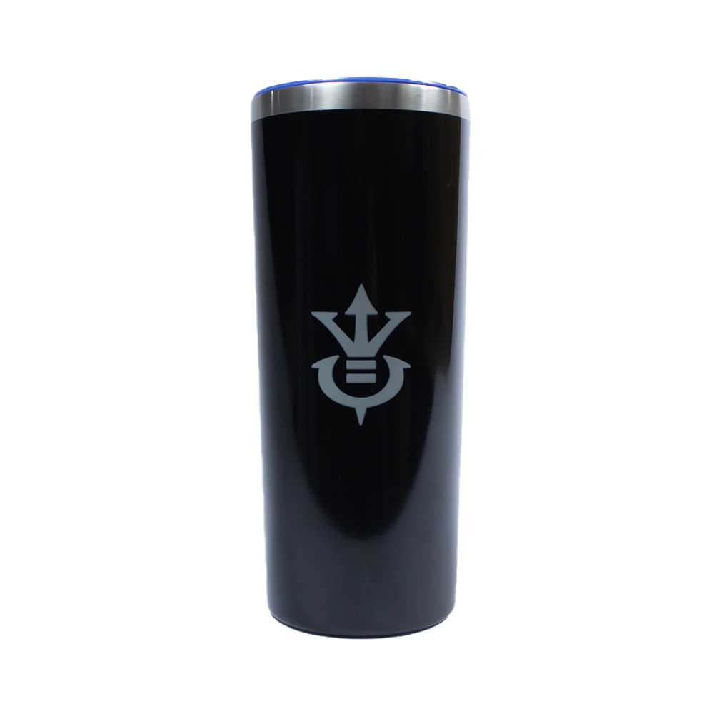 Termo Acero Inoxidable Vegueta Super Saiyajin - Dragon Ball Z - Geek Industry 