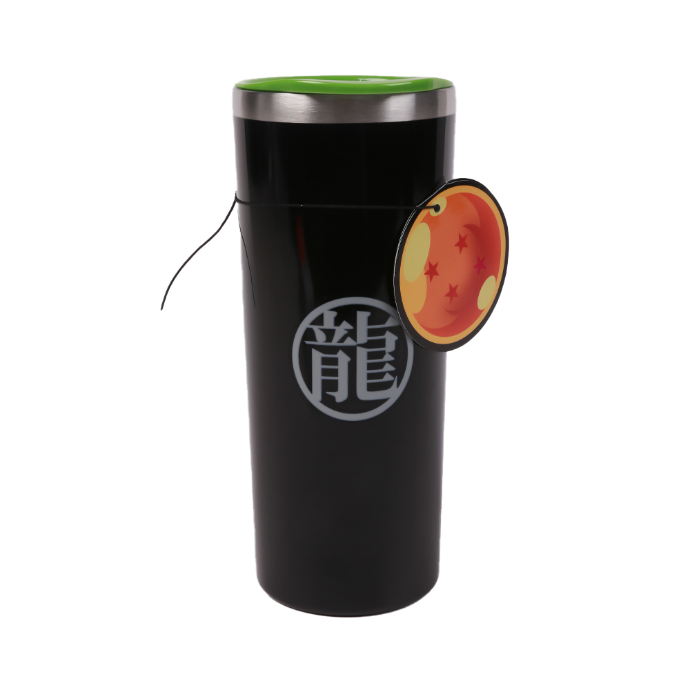 Termo Acero Inoxidable Shenlong - Dragon Ball Z - Geek Industry .