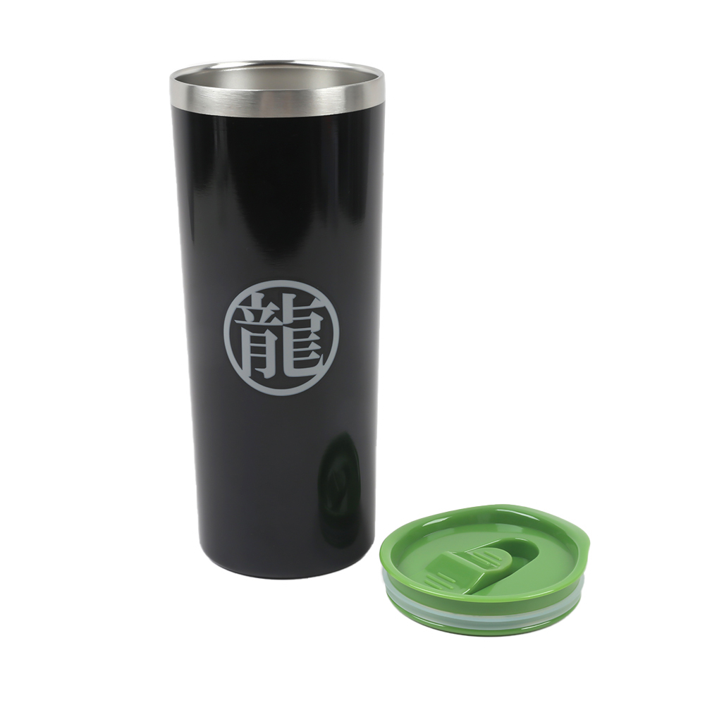 Termo Acero Inoxidable Shenlong - Dragon Ball Z - Geek Industry .