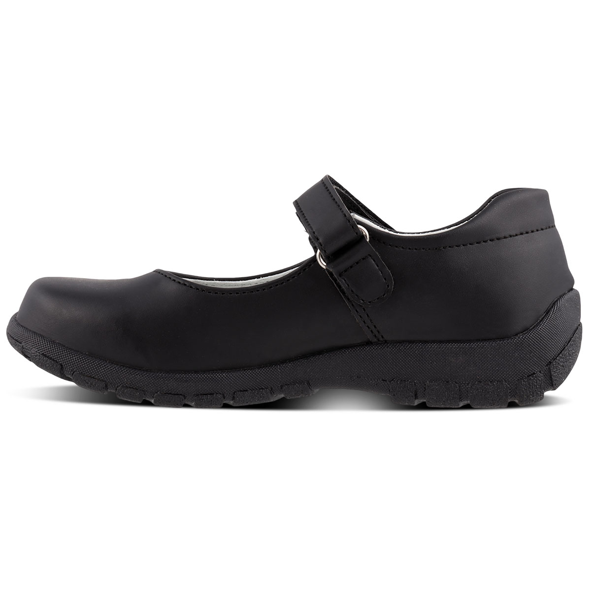 Zapato Escolar Para Niña Marca Dominiq Modelo 308