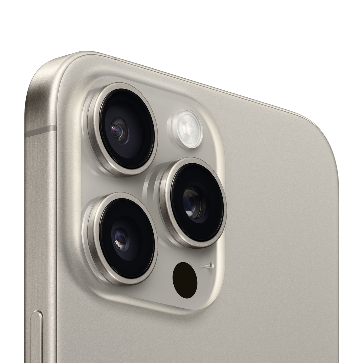 Celular Iphone 15 Pro Max A17PRO 512GB 6.7Pulg Fhd us Natural Titanium Oem