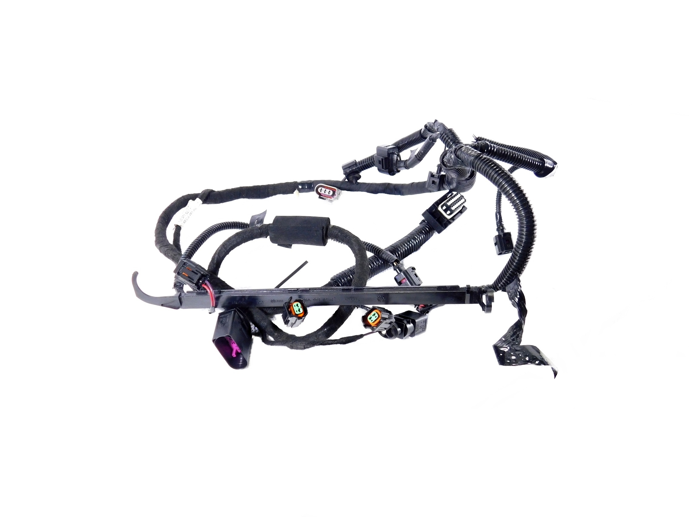 Juego De Arnés Completo Para Motor Jetta A4 Automático