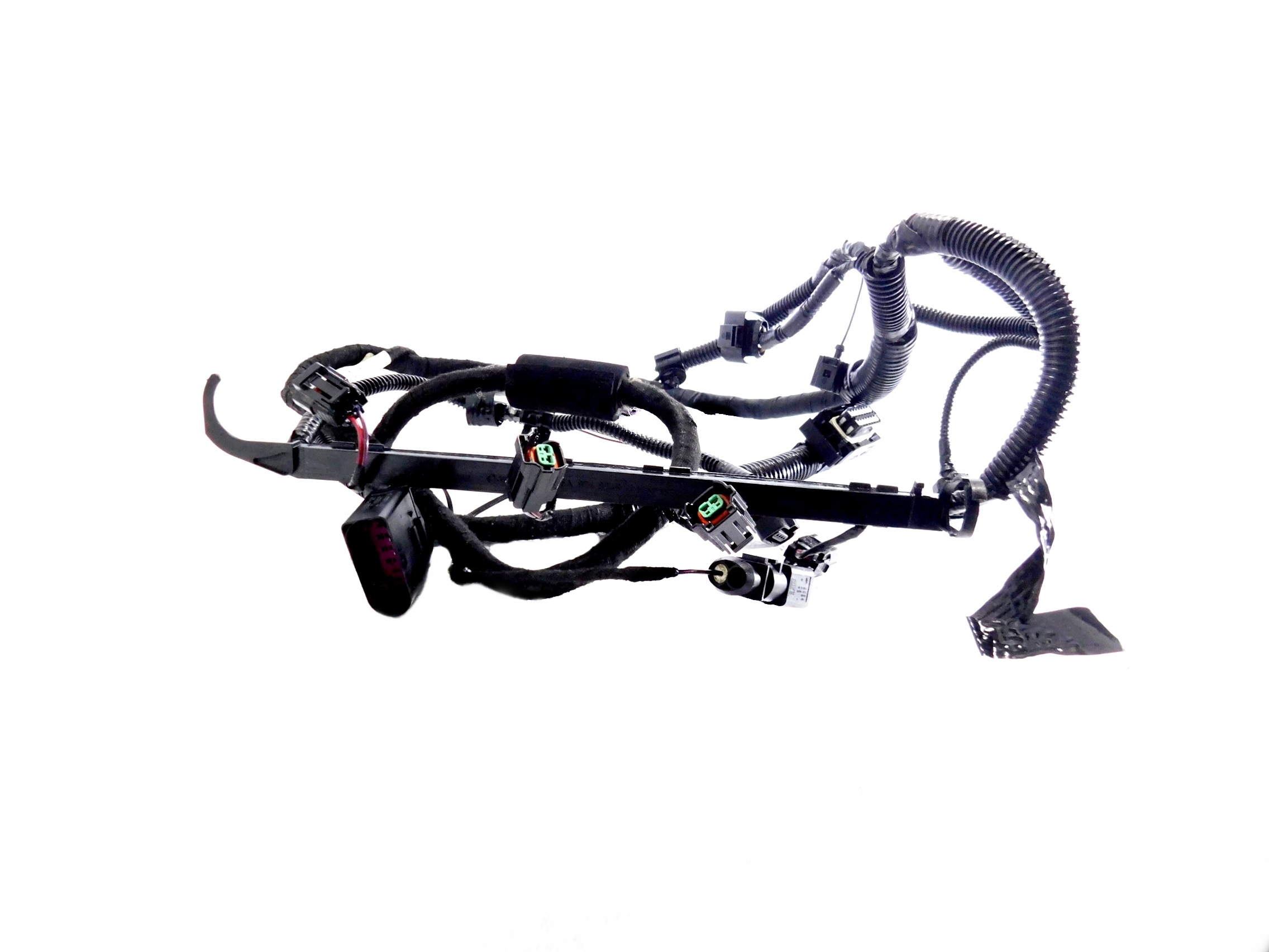 Juego De Arnés Completo Para Motor Jetta A4 Automático