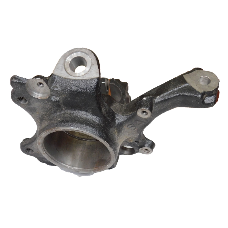 Mangueta Delantero Lado Derecho A-4 Turbo *vw