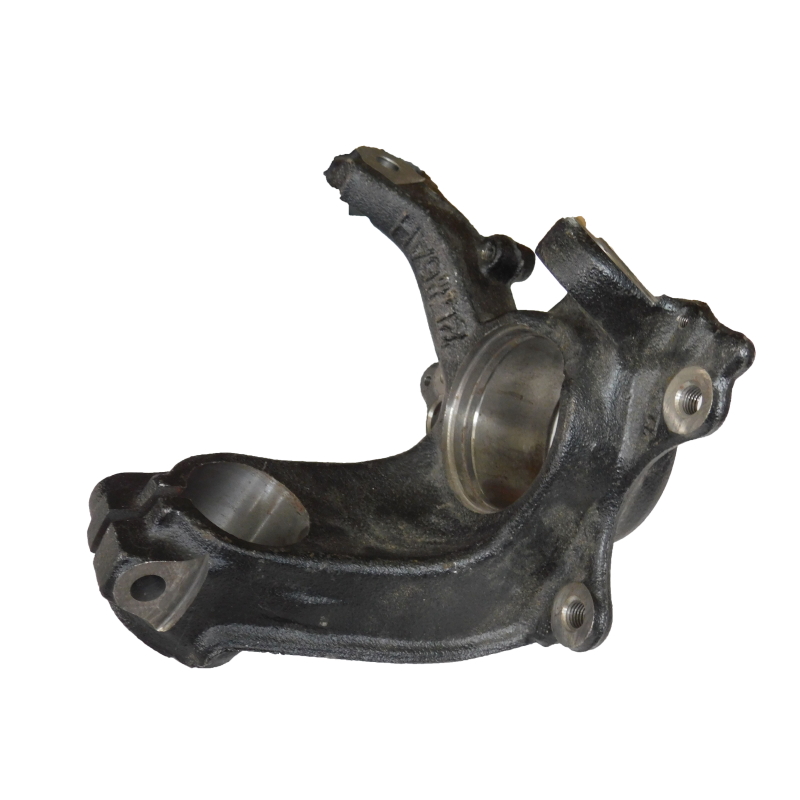 Mangueta Delantero Lado Derecho A-4 Turbo *vw