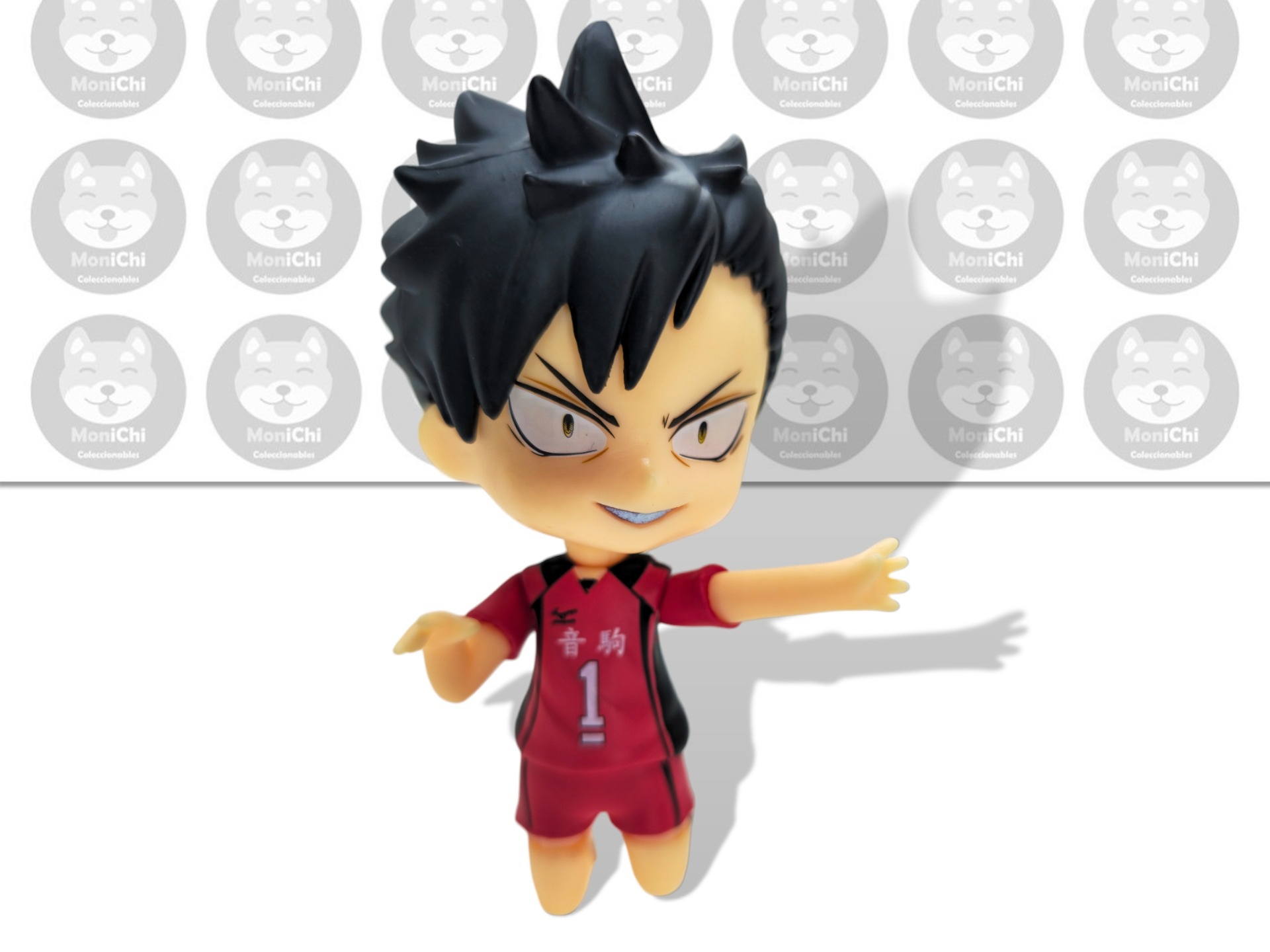Jual Haikyu!! Tetsuro Kuroo Nendoroid Figure di Seller LatestBuy - 6053 Bayswater, Australia