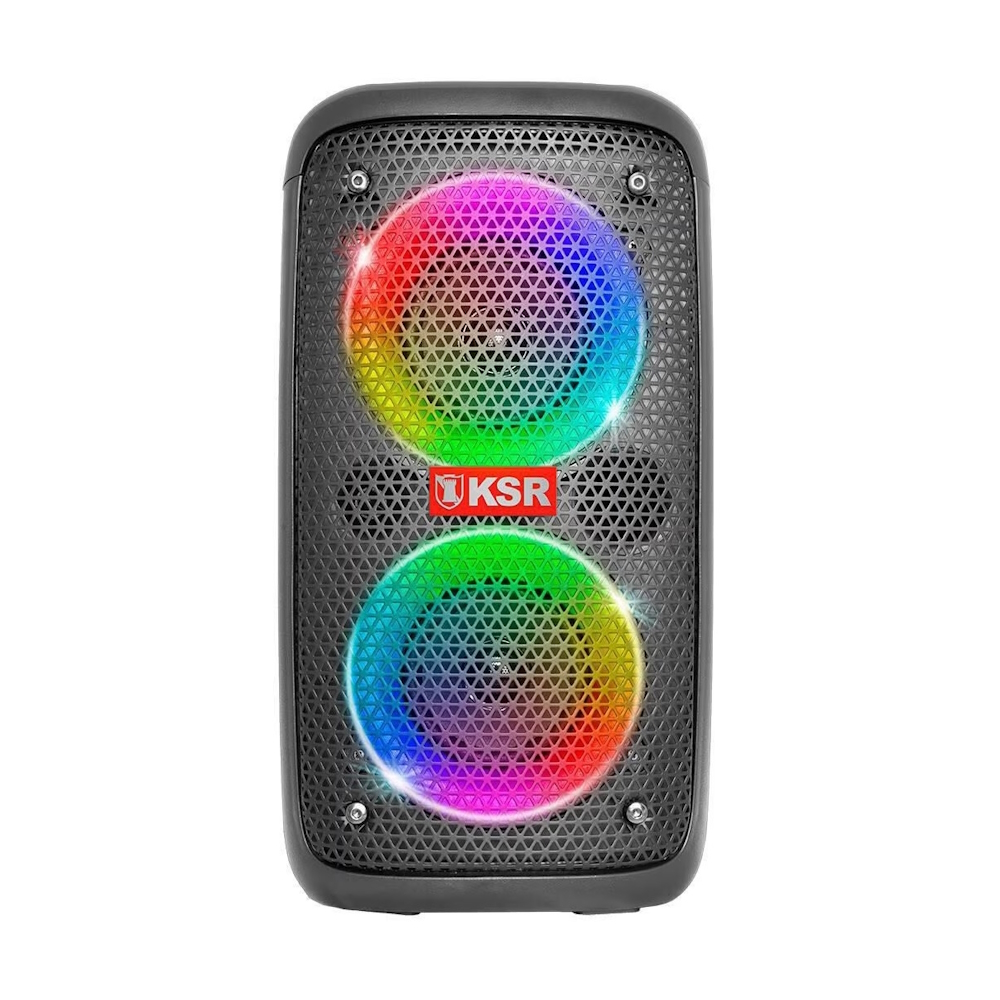 Bocina Inalámbrica Portátil Kaiser KSW-5003.