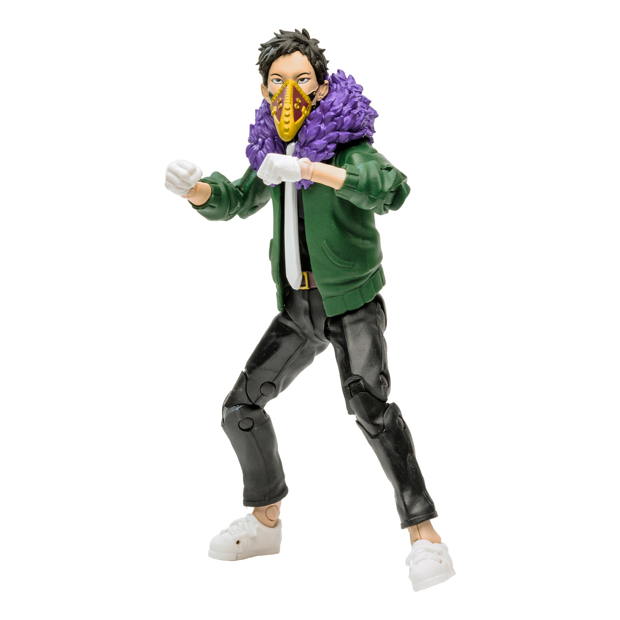 McFarlane Toys My Hero Academia Overhaul 7 Pulgadas