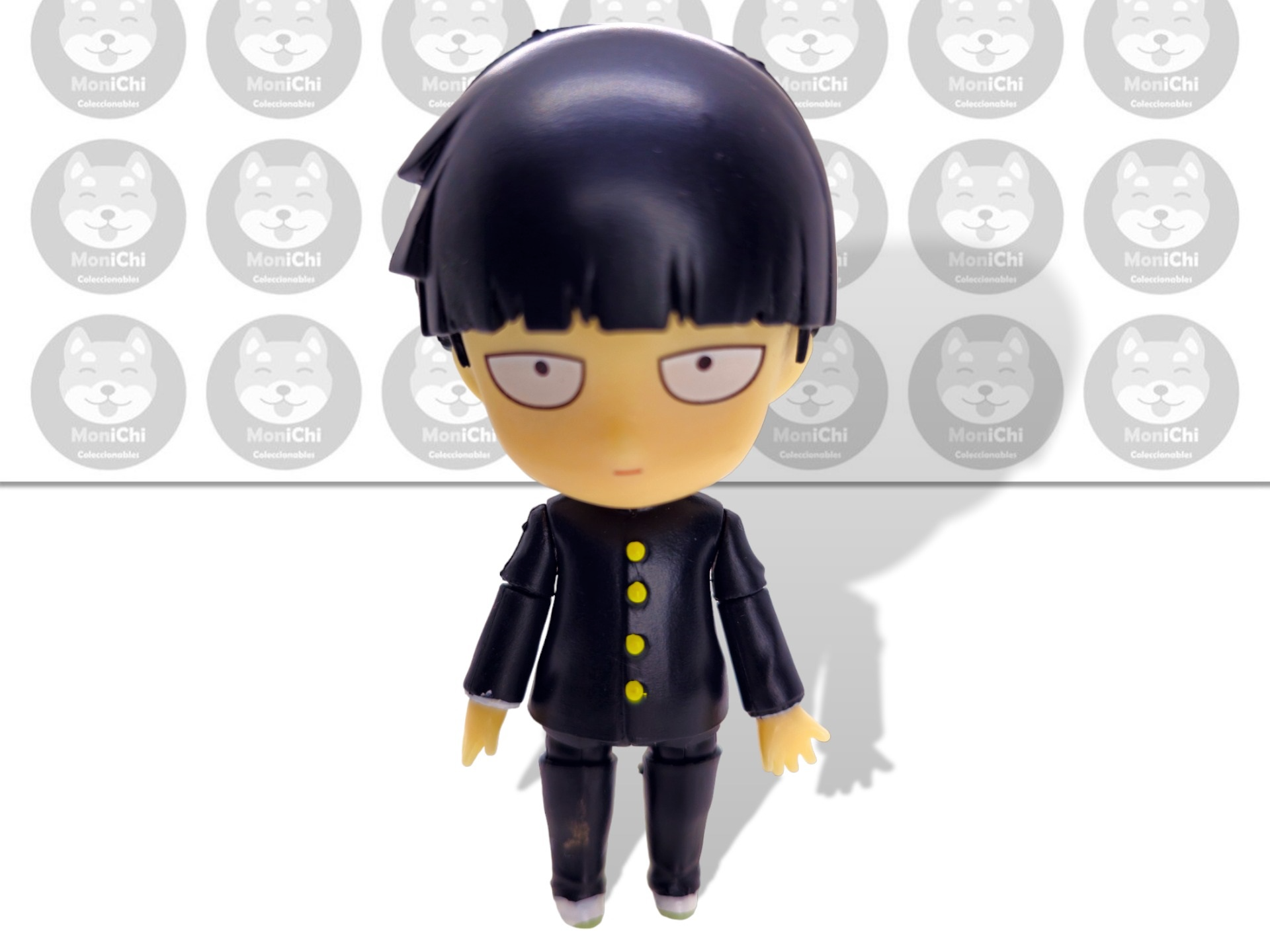 Shigeo Kageyama 1913 Nendoroid Mob Psycho 100 Figura Anime