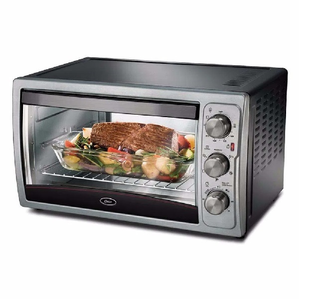 Horno Eléctrico Oster TSSTTVXXLL1MX Convección 42 L