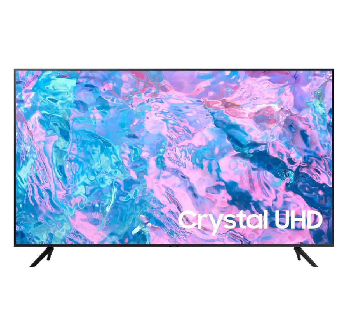 Pantalla 85 Pulgadas Samsung LED Smart TV Crystal 4K UHD UN-85CU7000