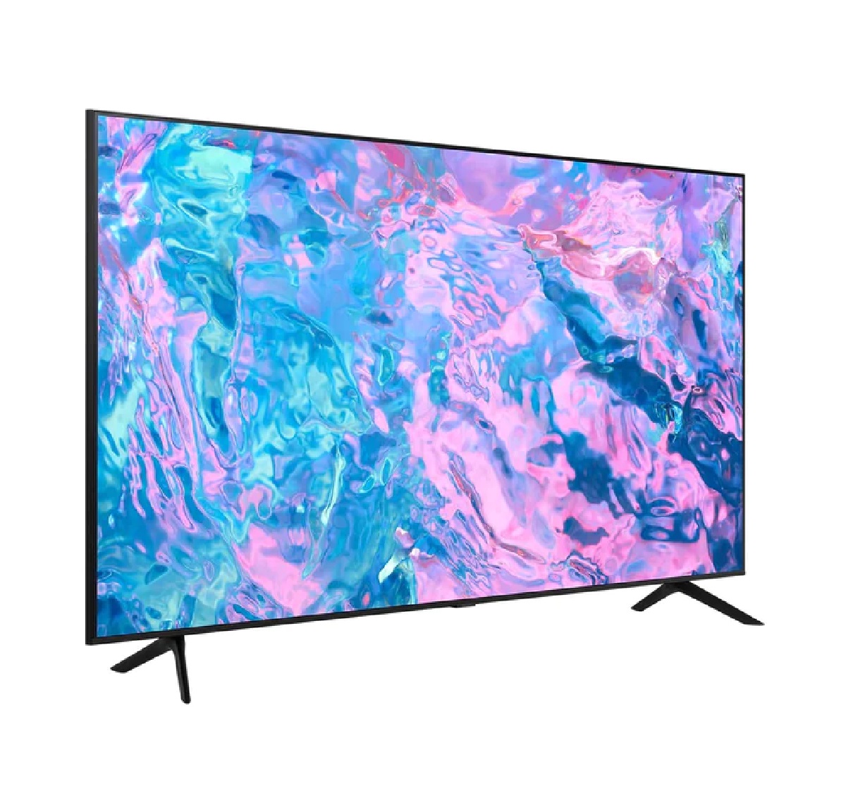 Pantalla 85 Pulgadas Samsung LED Smart TV Crystal 4K UHD UN-85CU7000